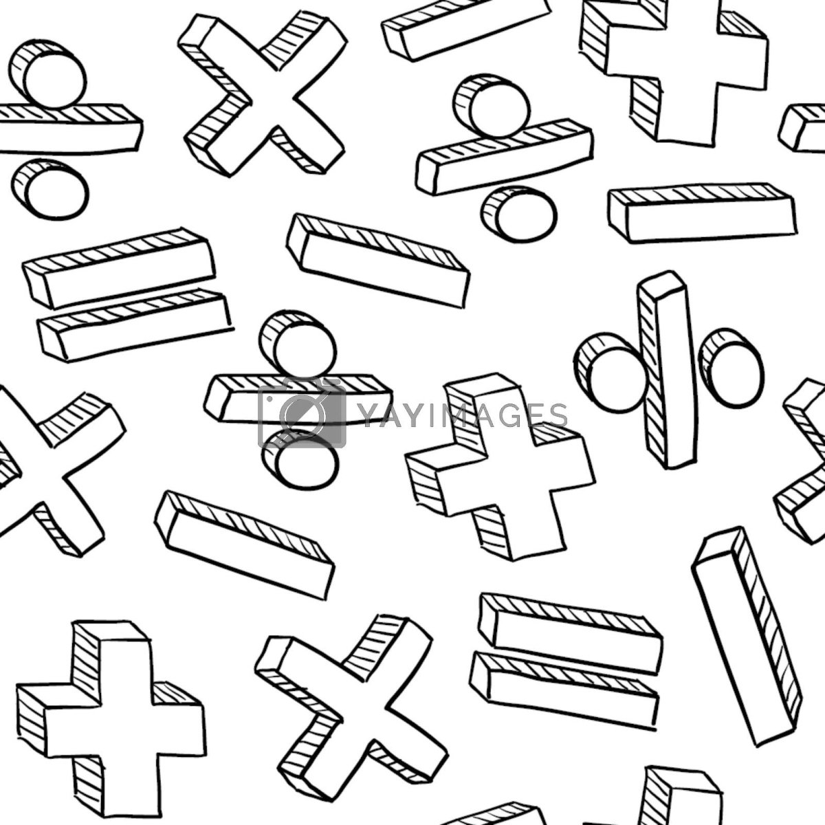 Математика предмет в школе