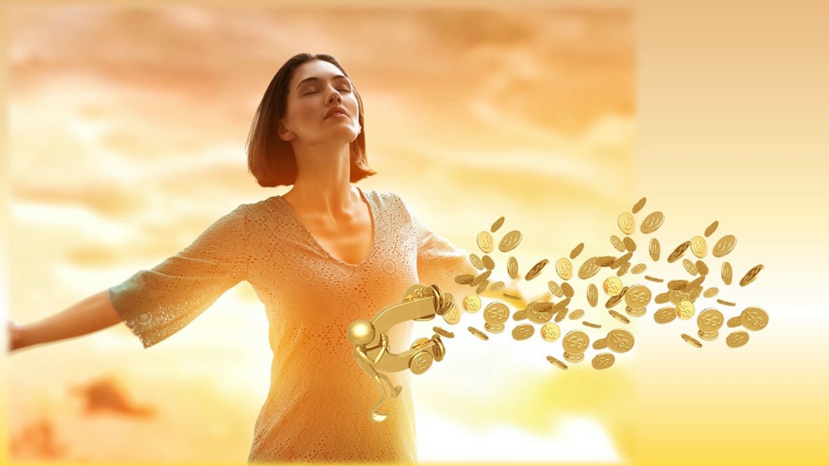 Деньги на дом