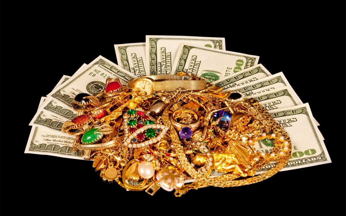 Достаток и благополучие