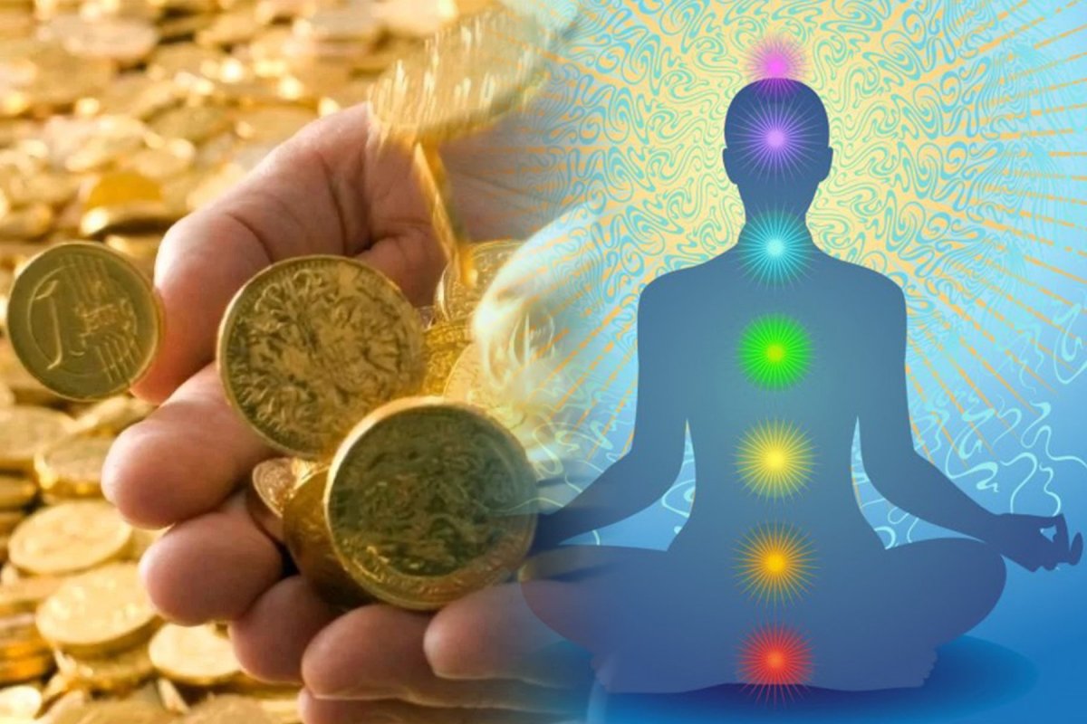 Навстречу богатству