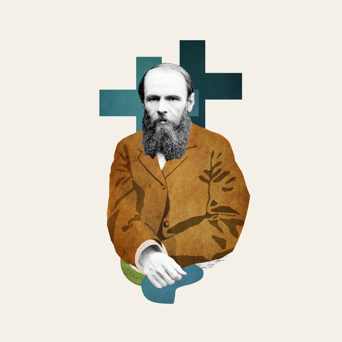 Федор Михайлович Достоевский арты