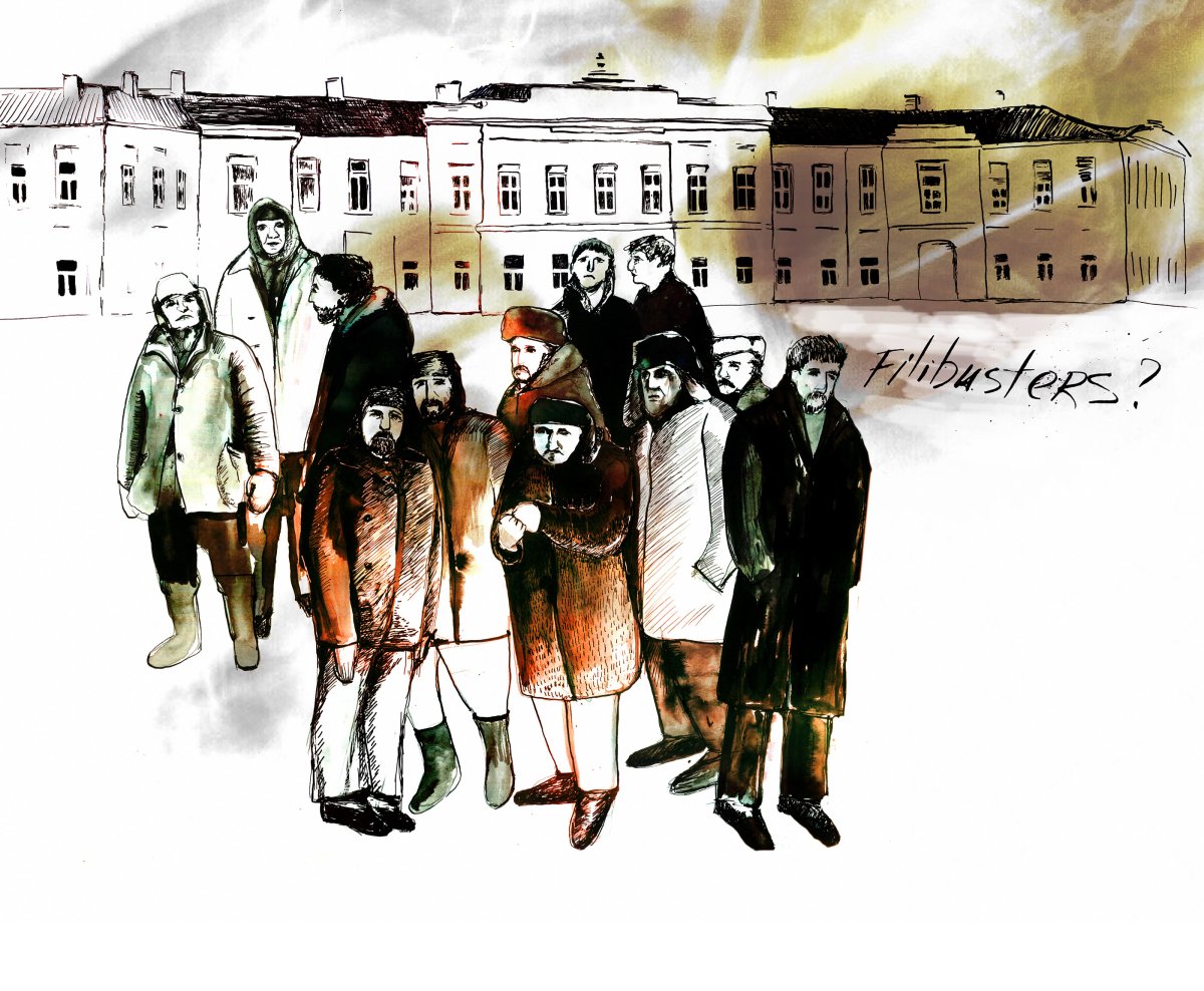 Иллюстрации к произведениям Достоевского