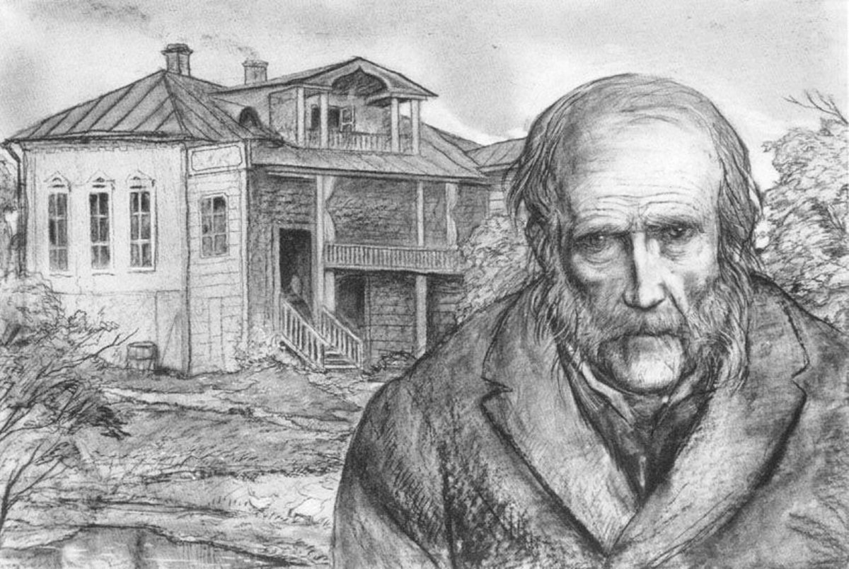 Глазунов Петербург Достоевского