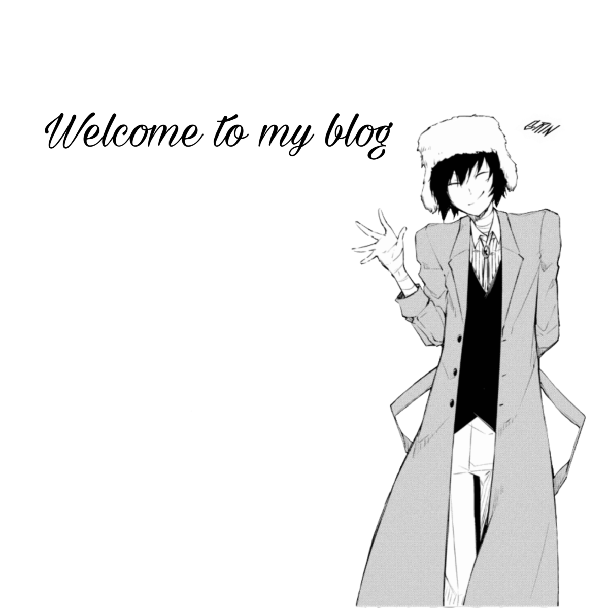 Аниме Великий из бродячих псов