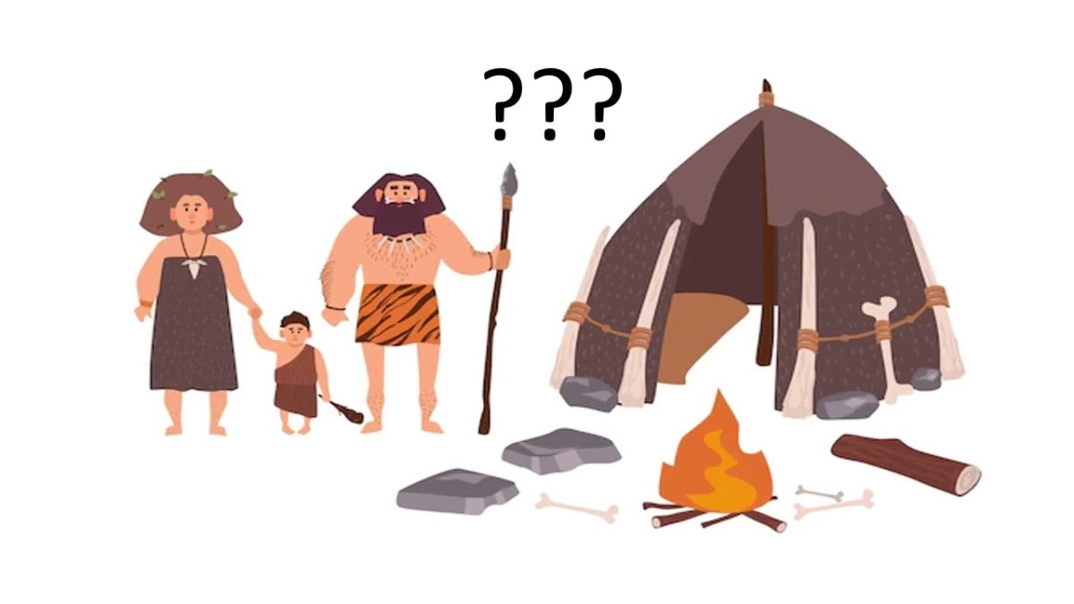 Первая одежда