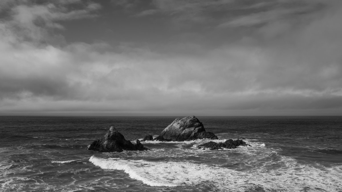 Баренцево море