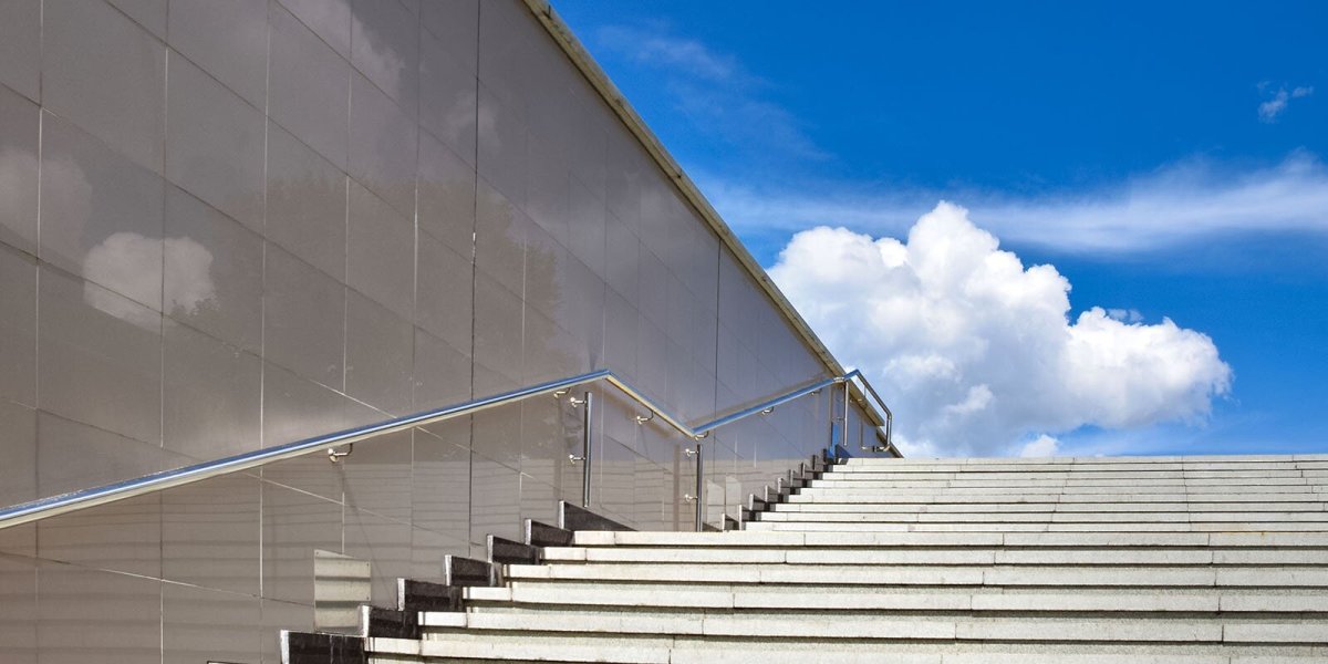 Подземный переход