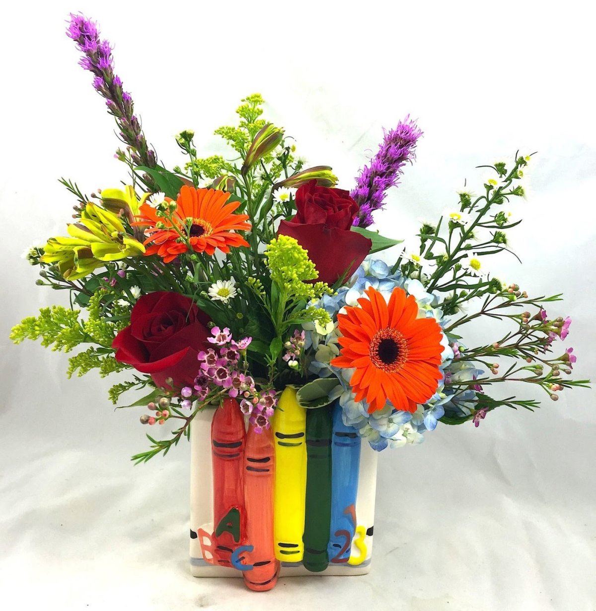 С днем учителя