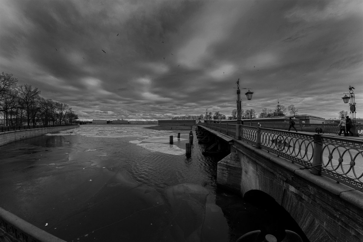 Петербург обложка