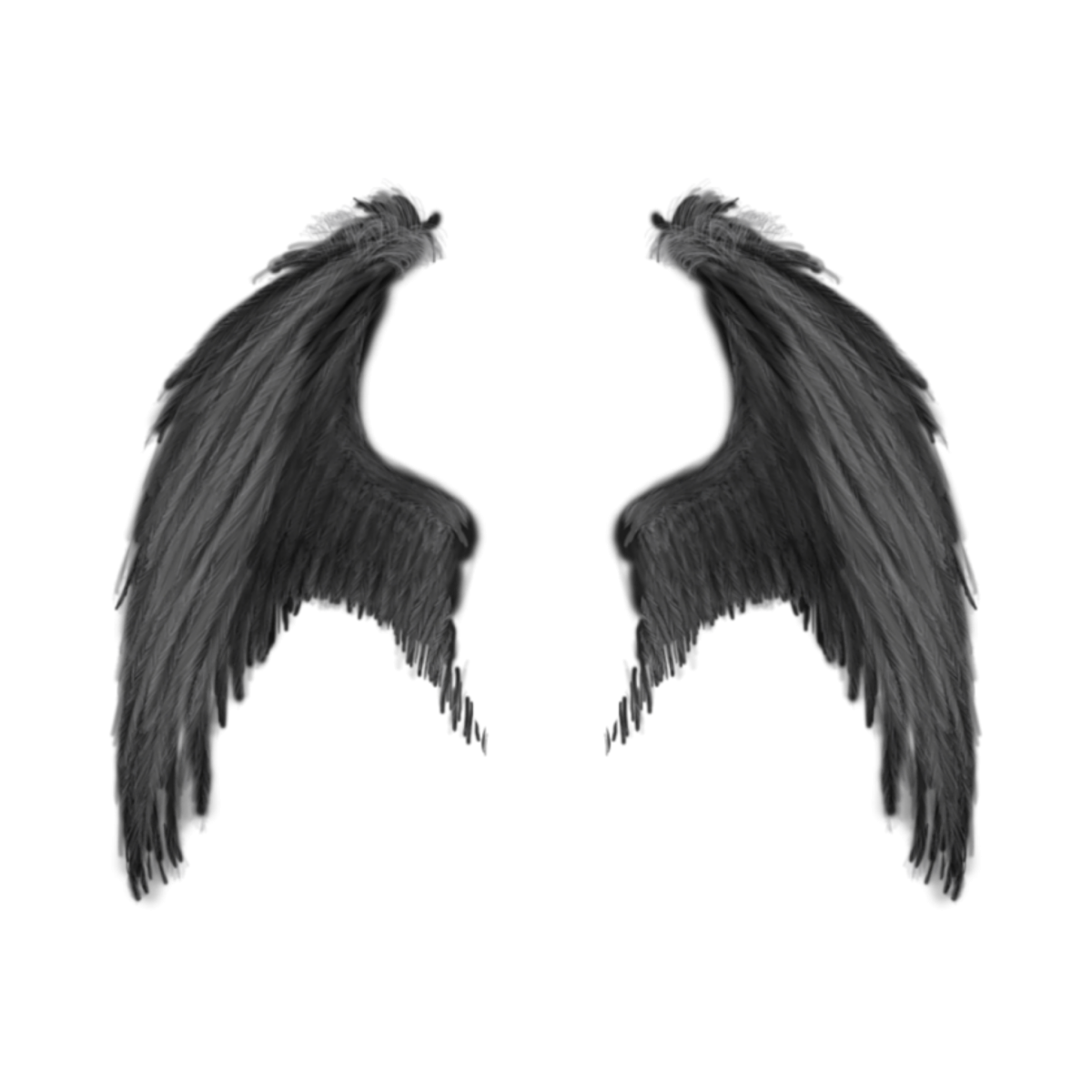 Образ ангела