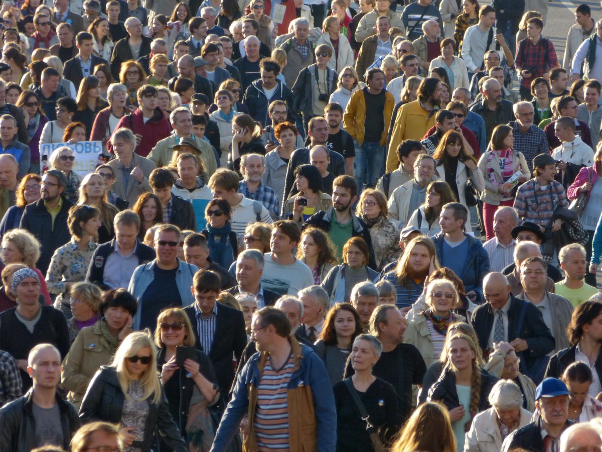 Население Амурской области