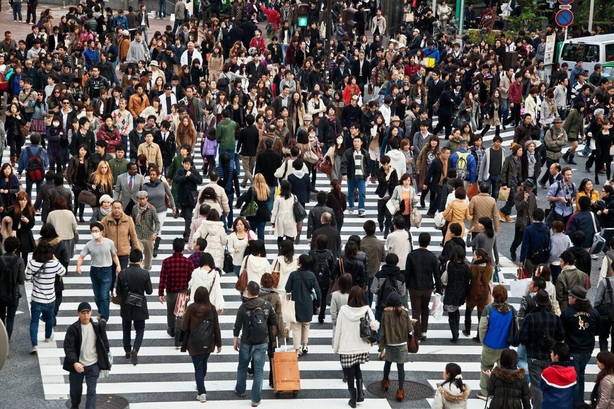 Население Рязани на 2022