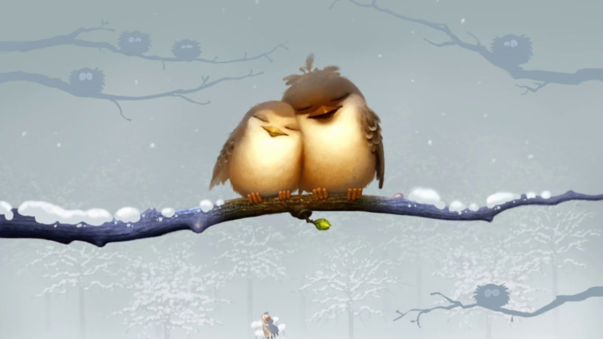 Много ли человеку нужно для счастья