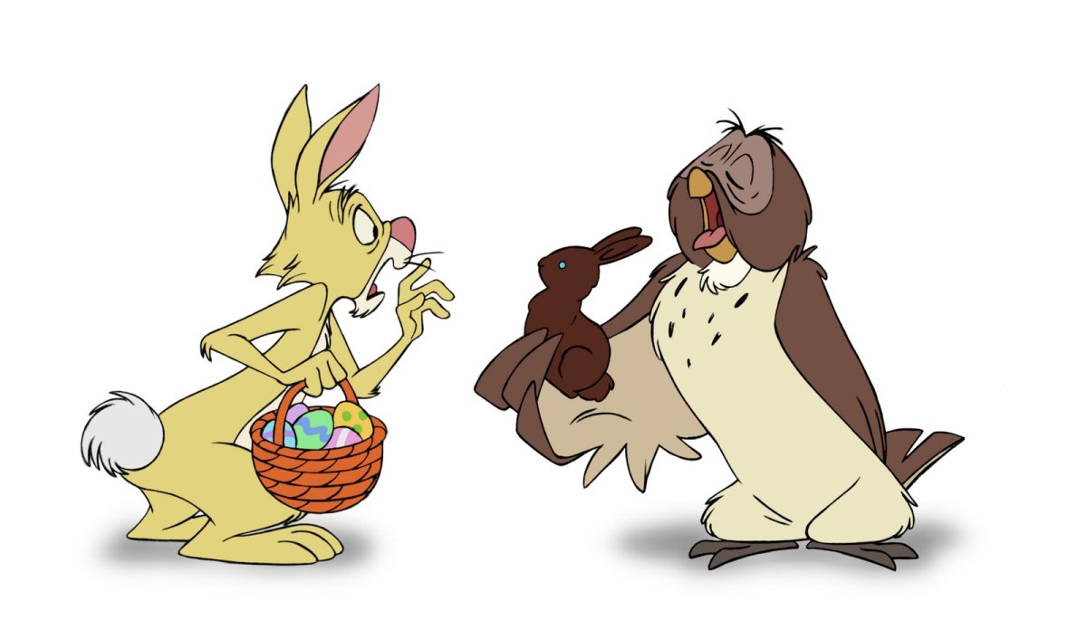 Кролик (Винни-пух)