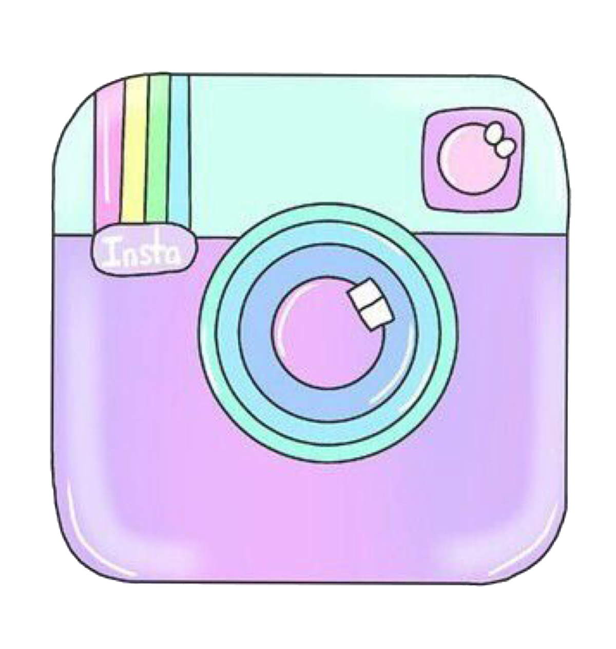 Рисунки для срисовки в ЛД