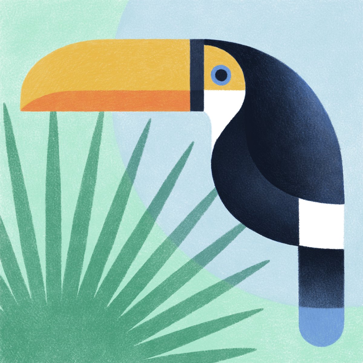 Танграм схемы из 7 деталей