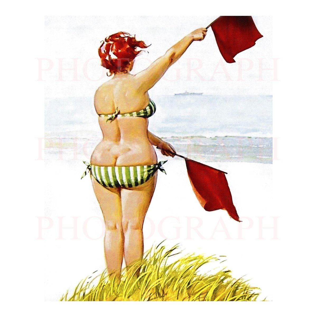 Хильда Дуэйна Брайерса персонаж