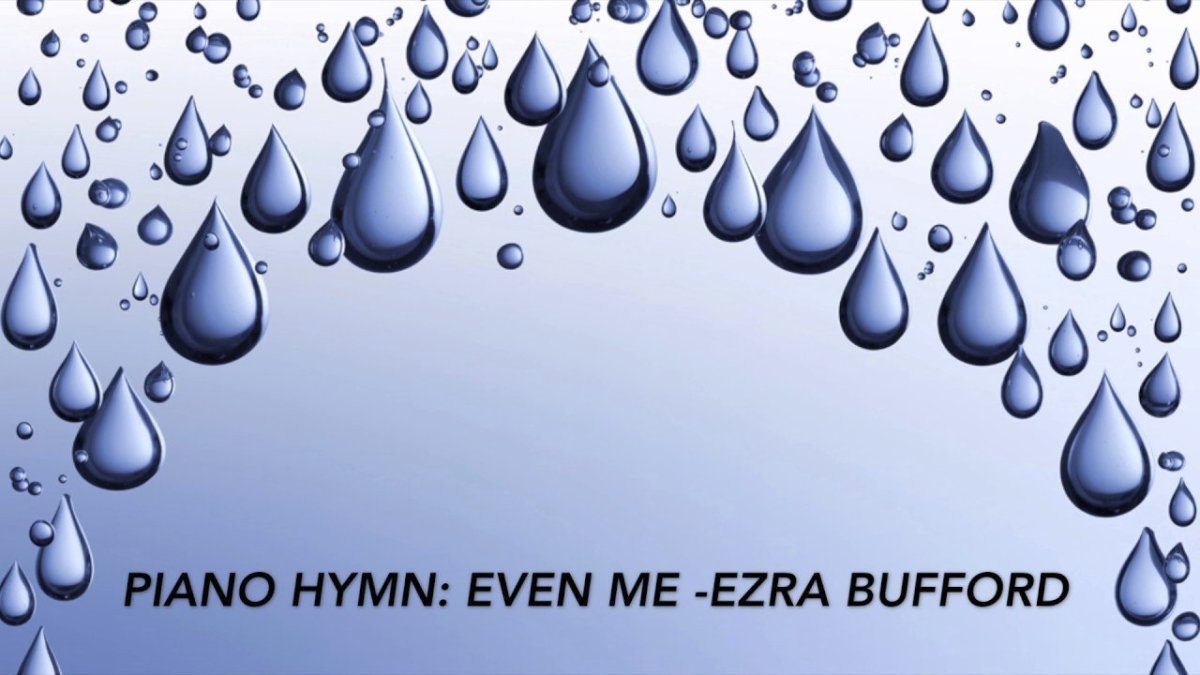 Весёлые капельки для оформления