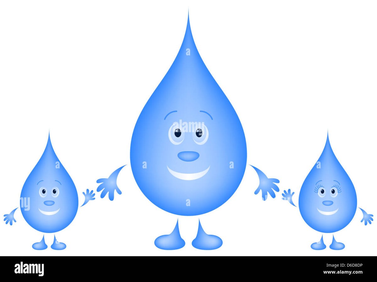 Облака рисунок