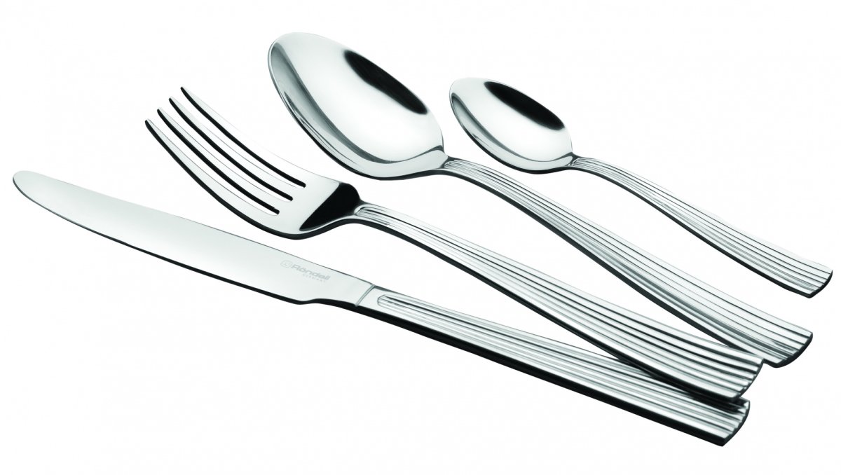 Rondell набор столовых приборов Ersel, 24 шт.