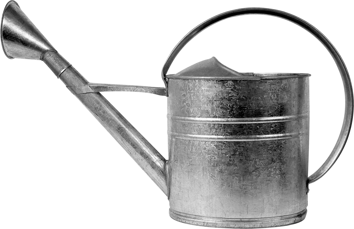 Металлические предметы для детей