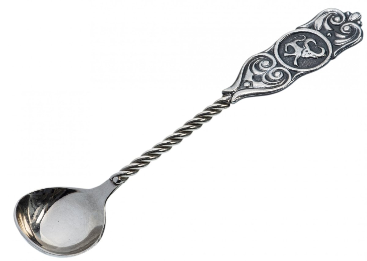 Казаковское производственное Ювелирное объединение СССР ложки