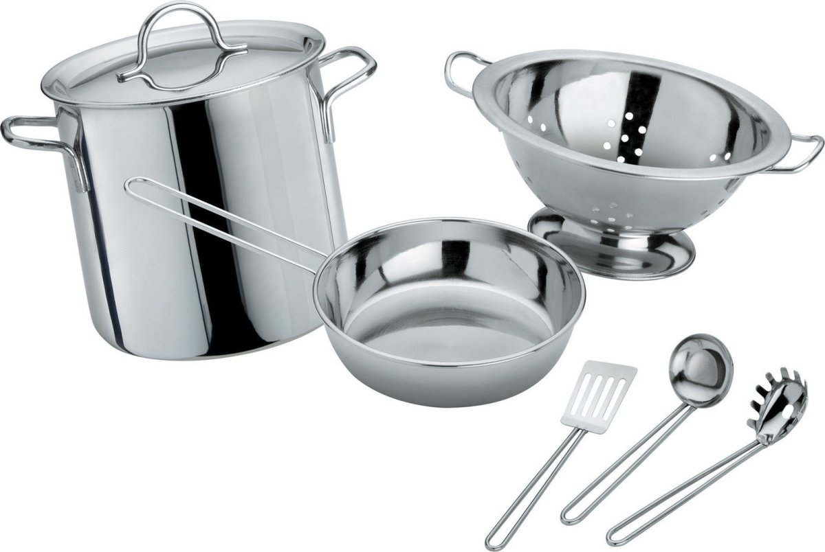 Набор посуды Faro Лагостино 2763