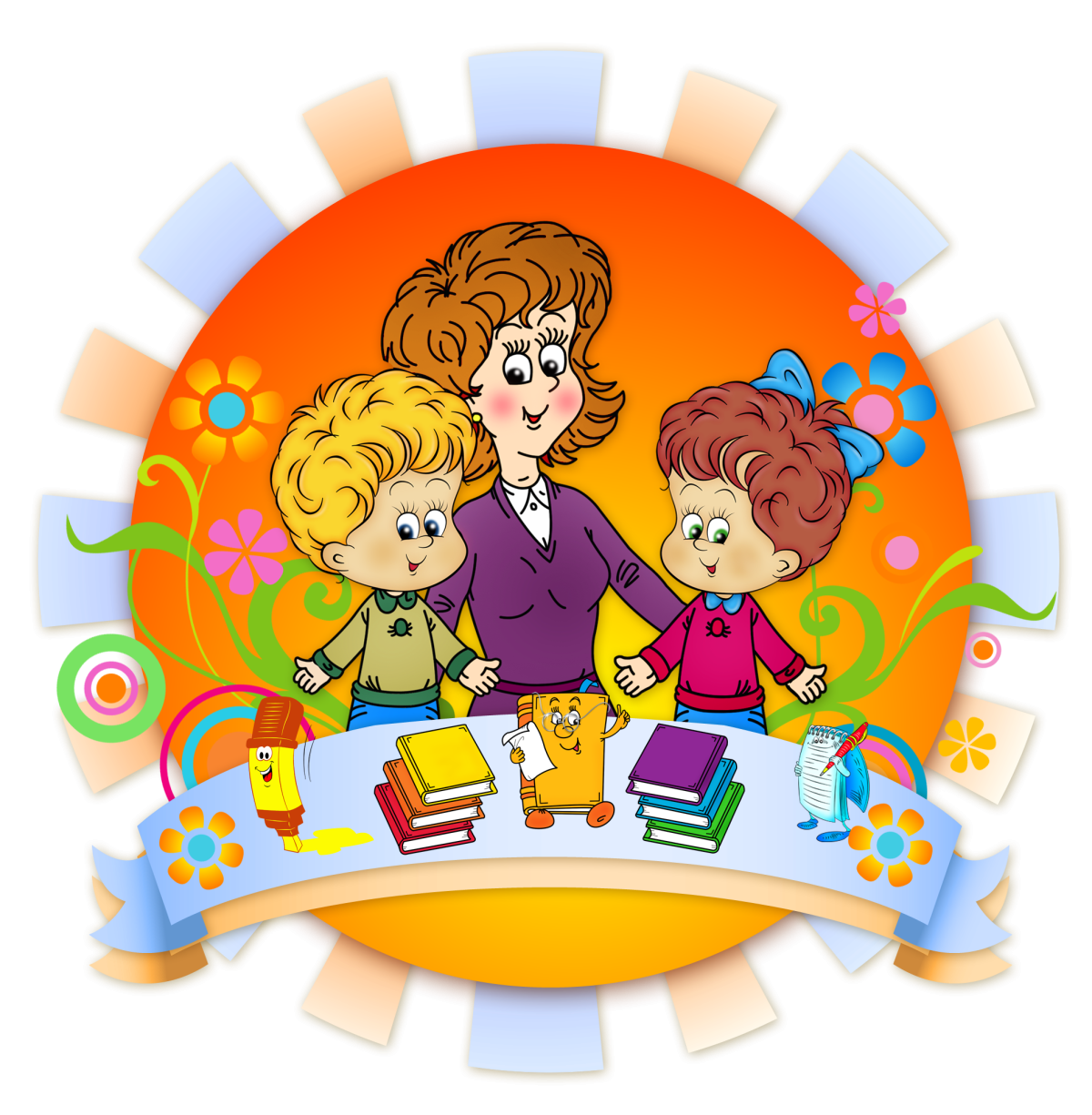 Воспитатель ДОУ