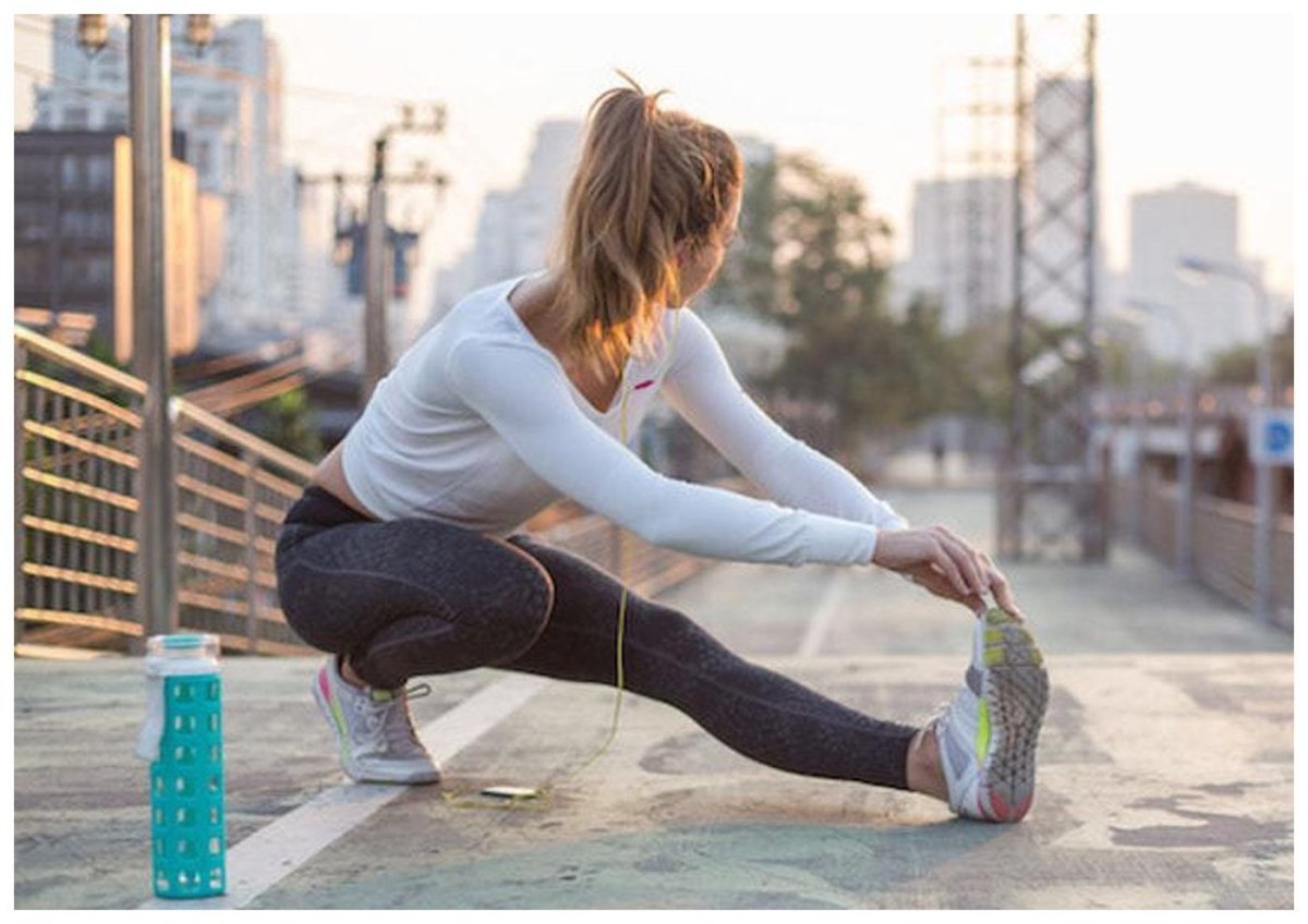 Утренняя фотосессия