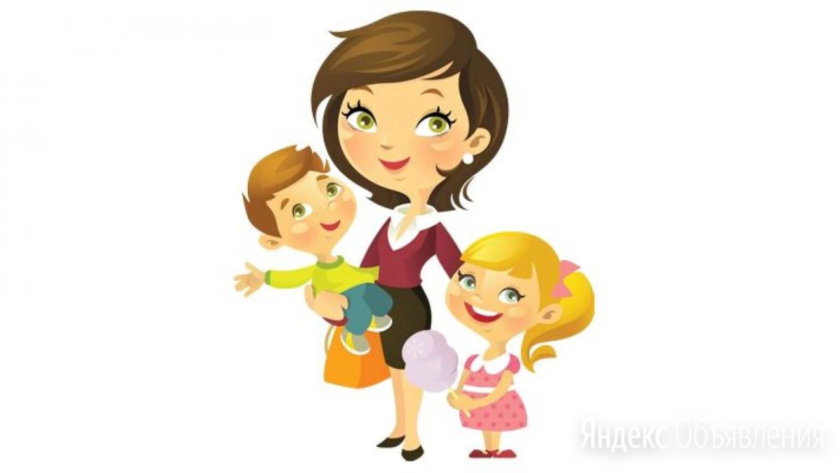 Классный воспитатель