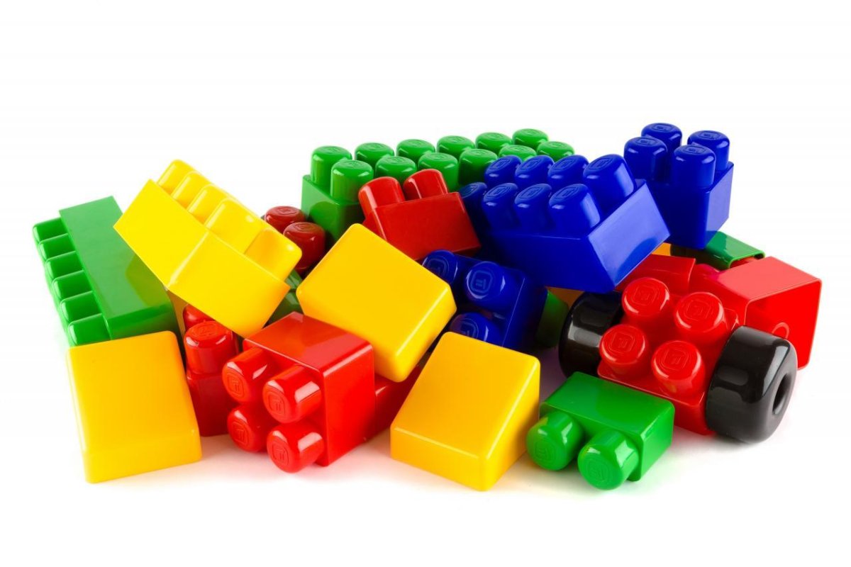 Конструктор "малыш"