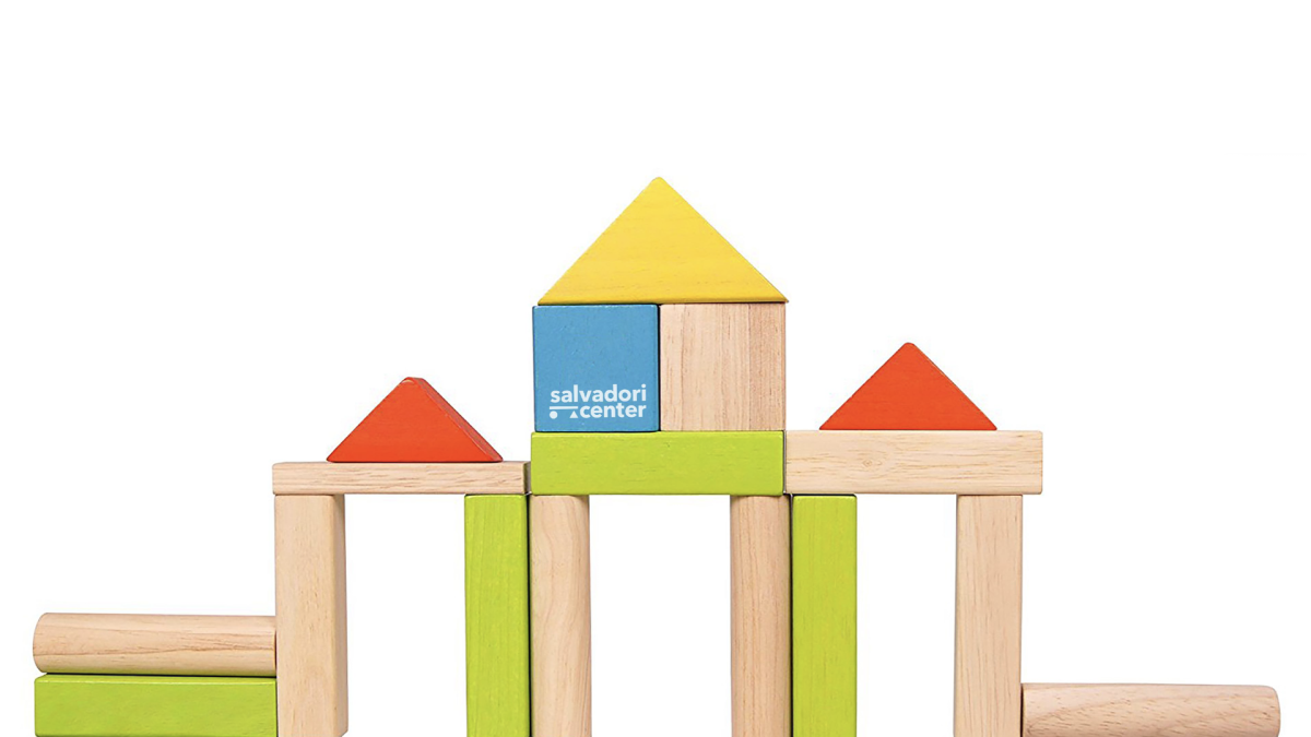 Конструктор ZOOB 250 деталей