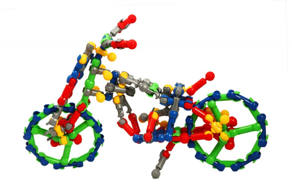 Лего конструирование