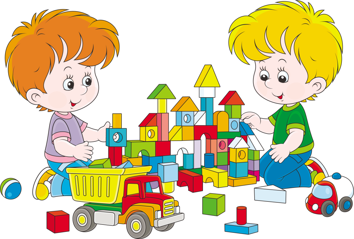 Конструктор Mega Bloks Mini Bloks 7540