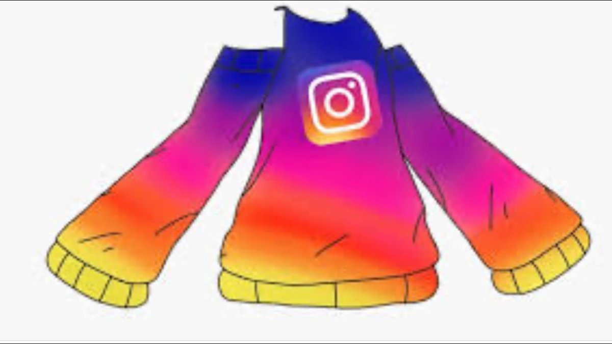 Гача лайф одежда