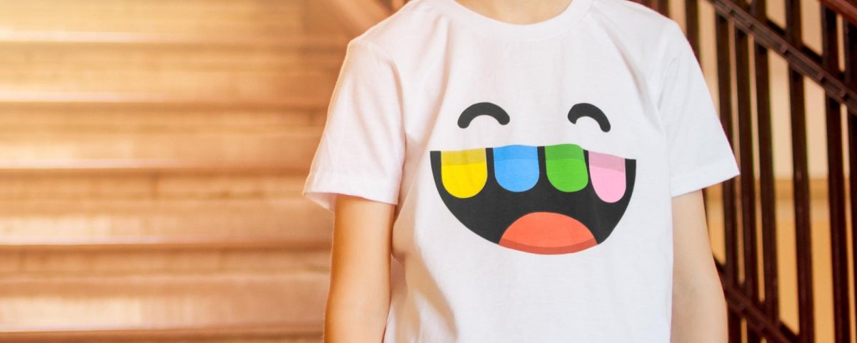 Футболка тока бока