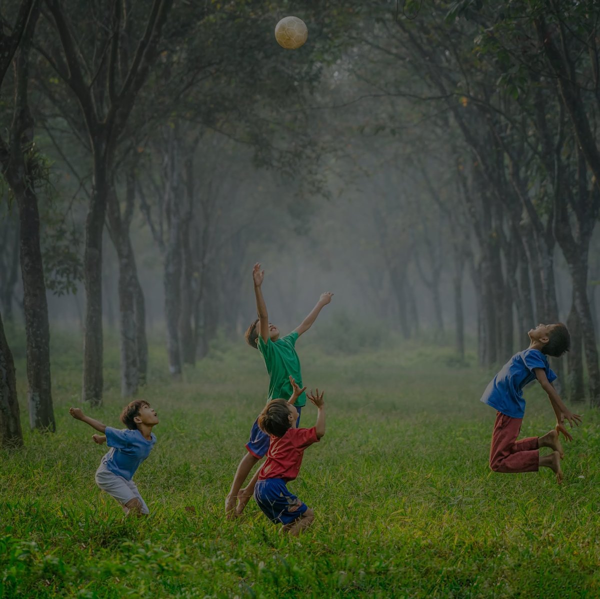 Высказывания о детстве