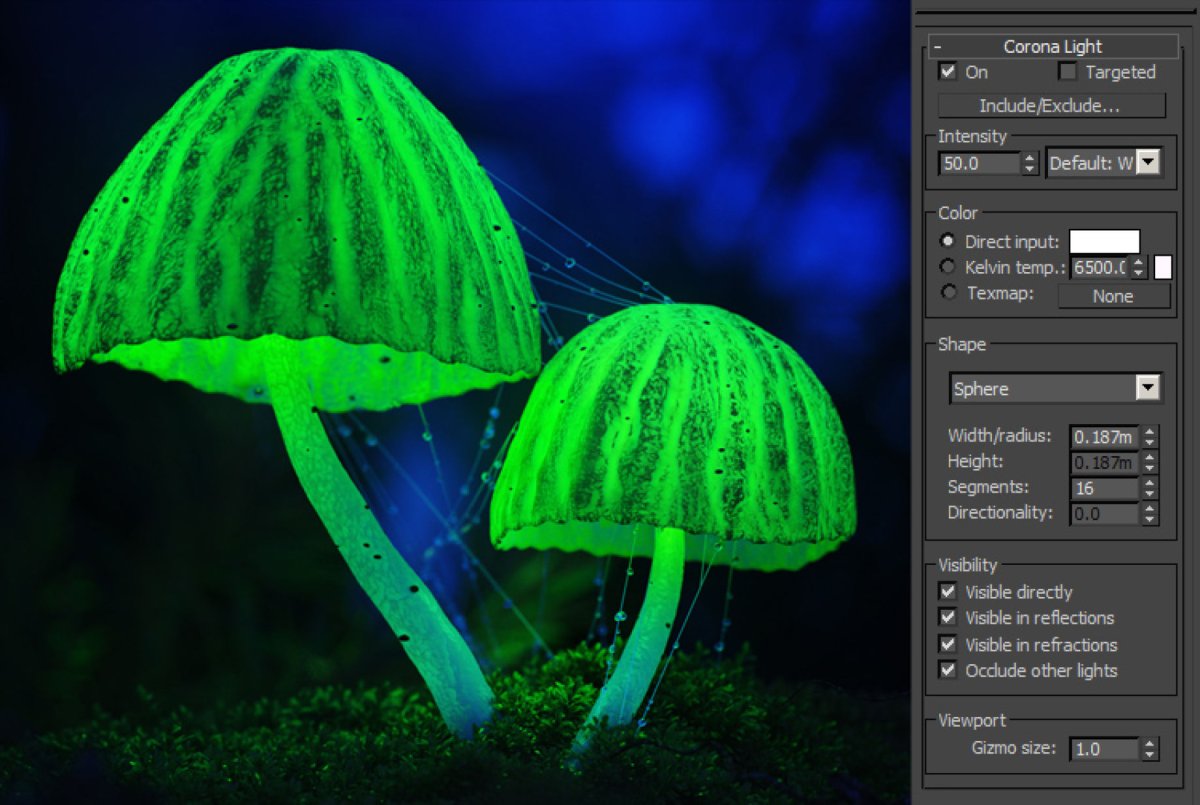 Мицена хлорофос