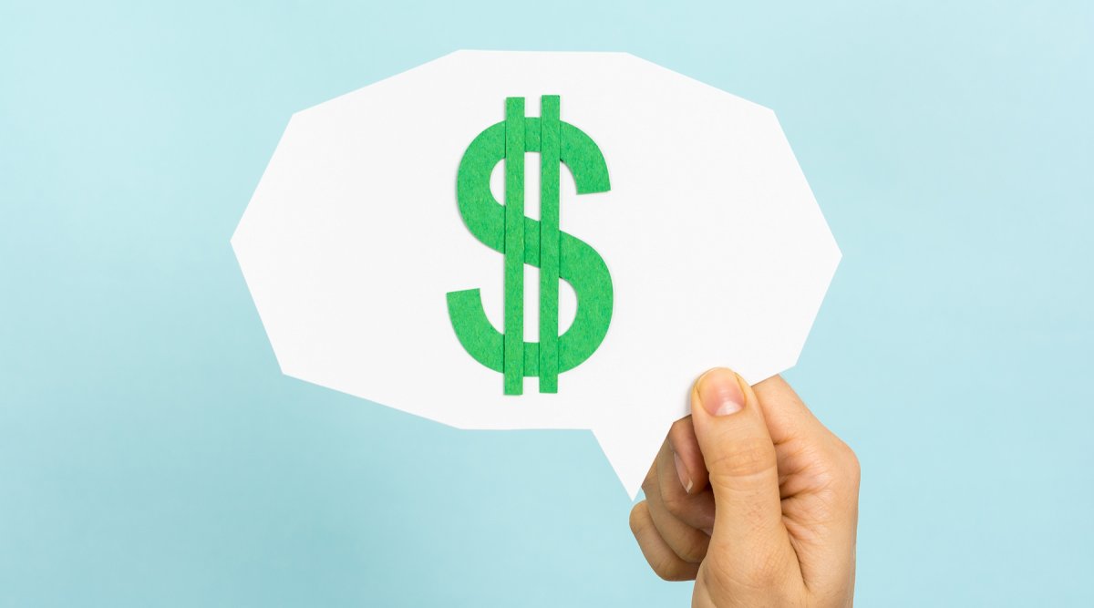 Денежное изобилие