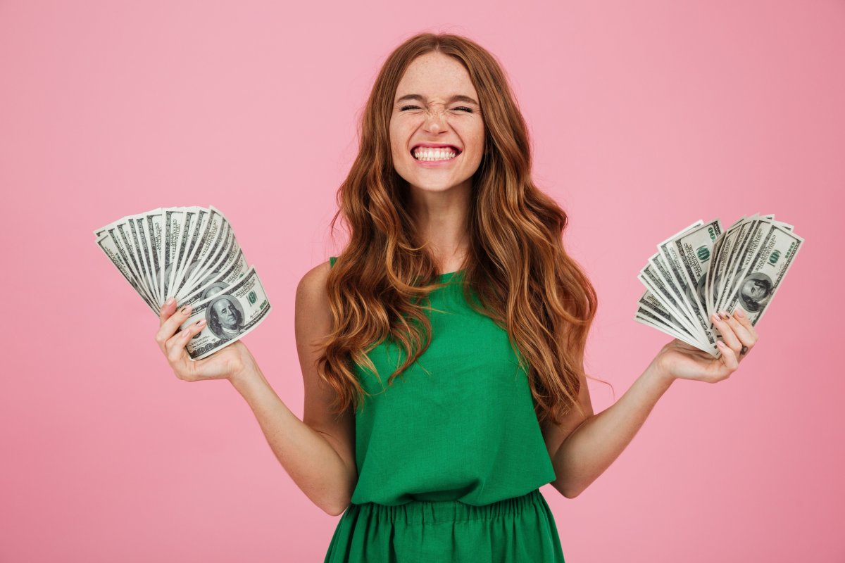 Достаток богатство