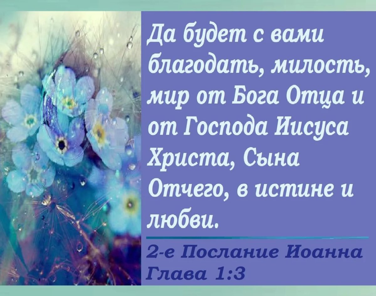 Благословенного утра ранняя Весна