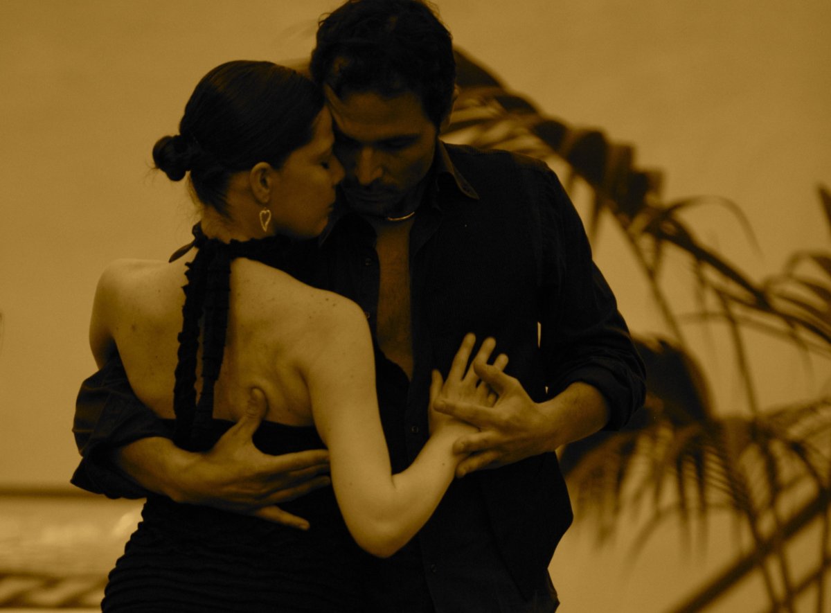 Ченнинг Татум шаг вперед 1