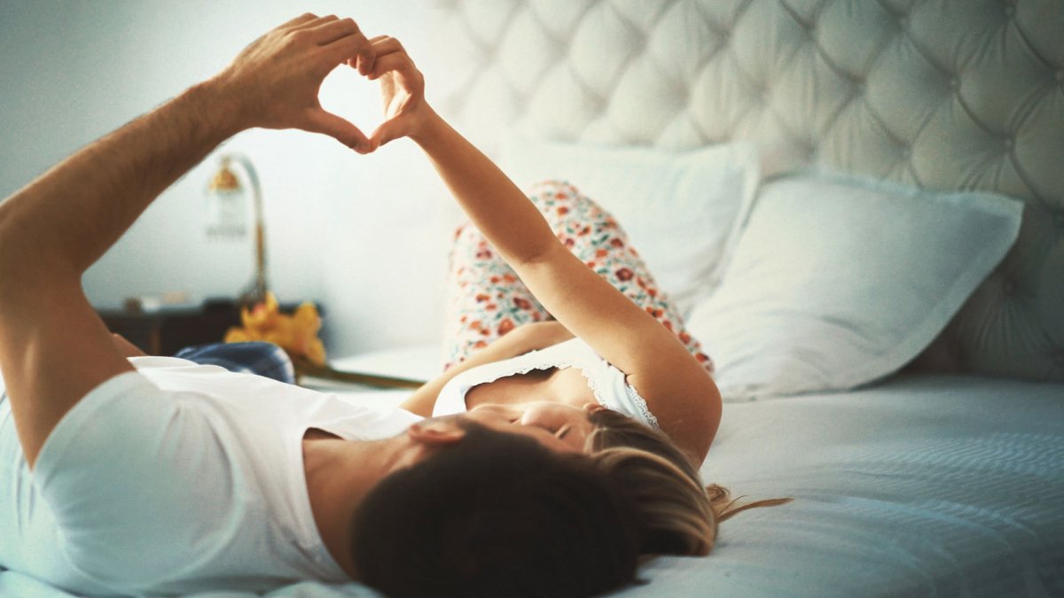 Ранний подъем утром