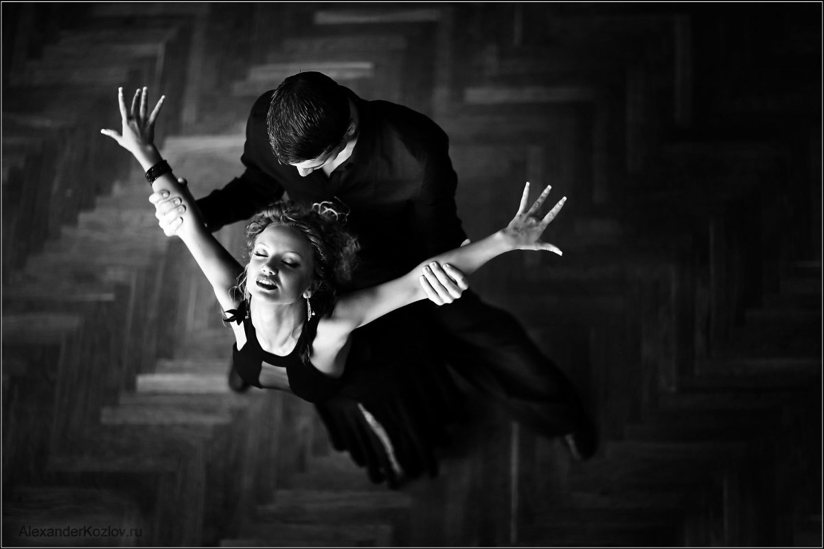 Танго Аргентинское а. Бузук Долорес