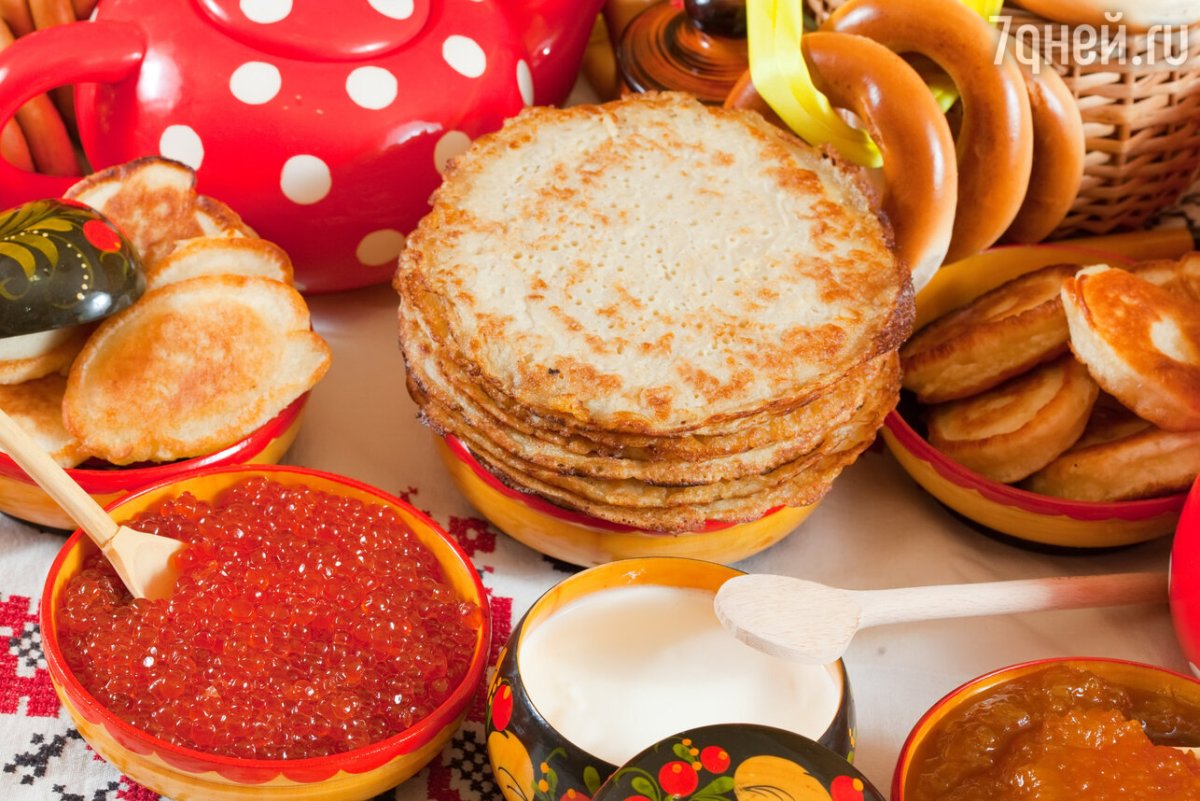 Посиделки у самовара