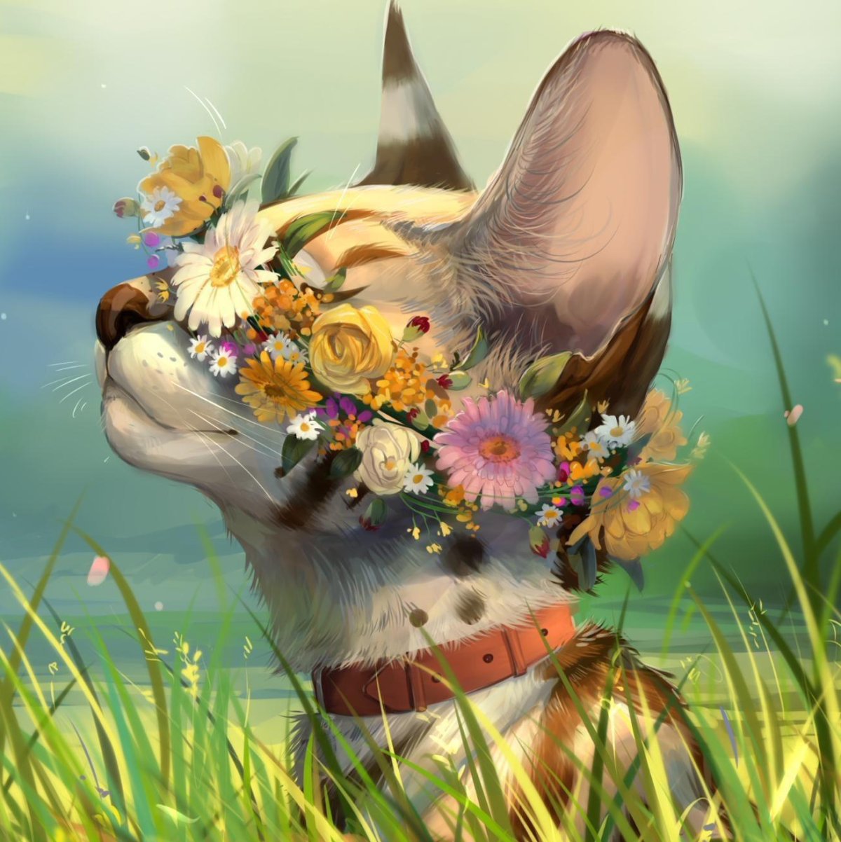 Притча про утро