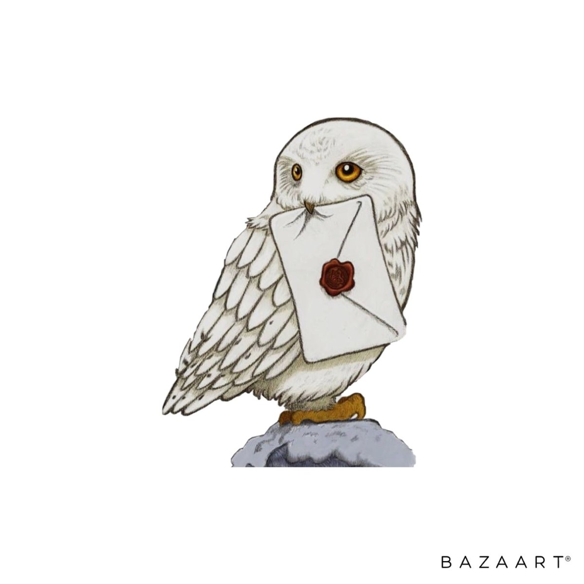 Хедвиг и Букля