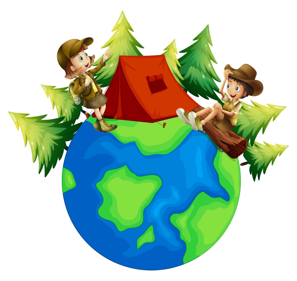 Турискокраеведческая направленность