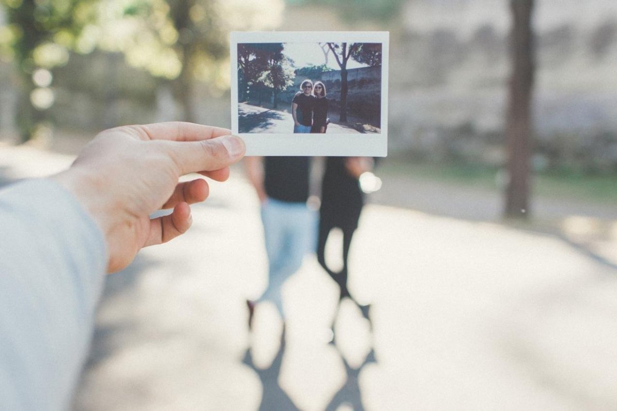 Цитаты о прошлом