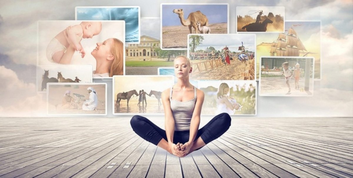 Хорошие воспоминания